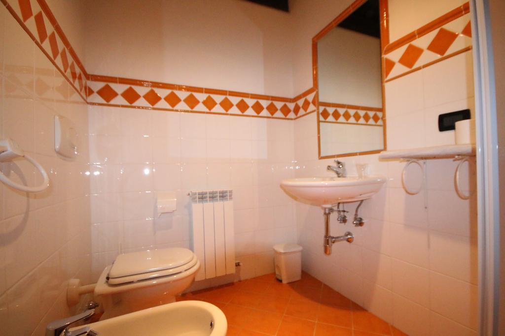 Agriturismo Valdifiori Sassoferrato Стая снимка