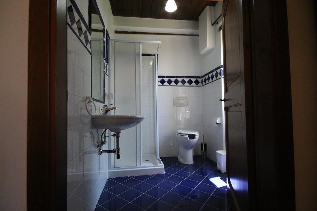 Agriturismo Valdifiori Sassoferrato Стая снимка