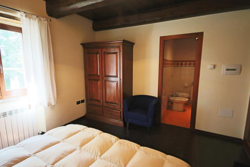 Agriturismo Valdifiori Sassoferrato Стая снимка