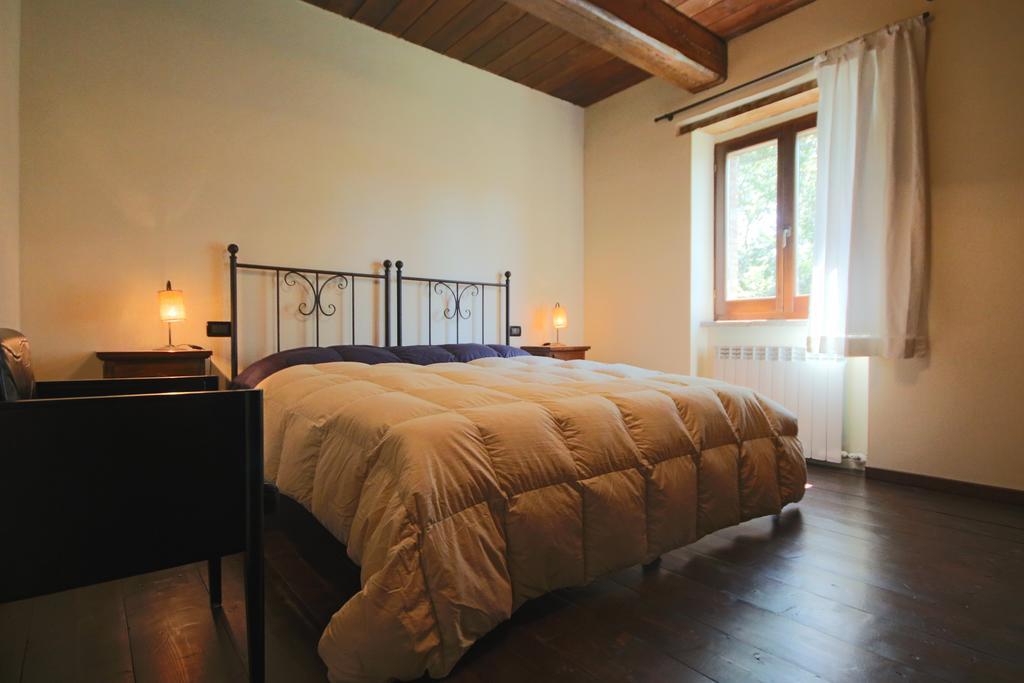 Agriturismo Valdifiori Sassoferrato Стая снимка