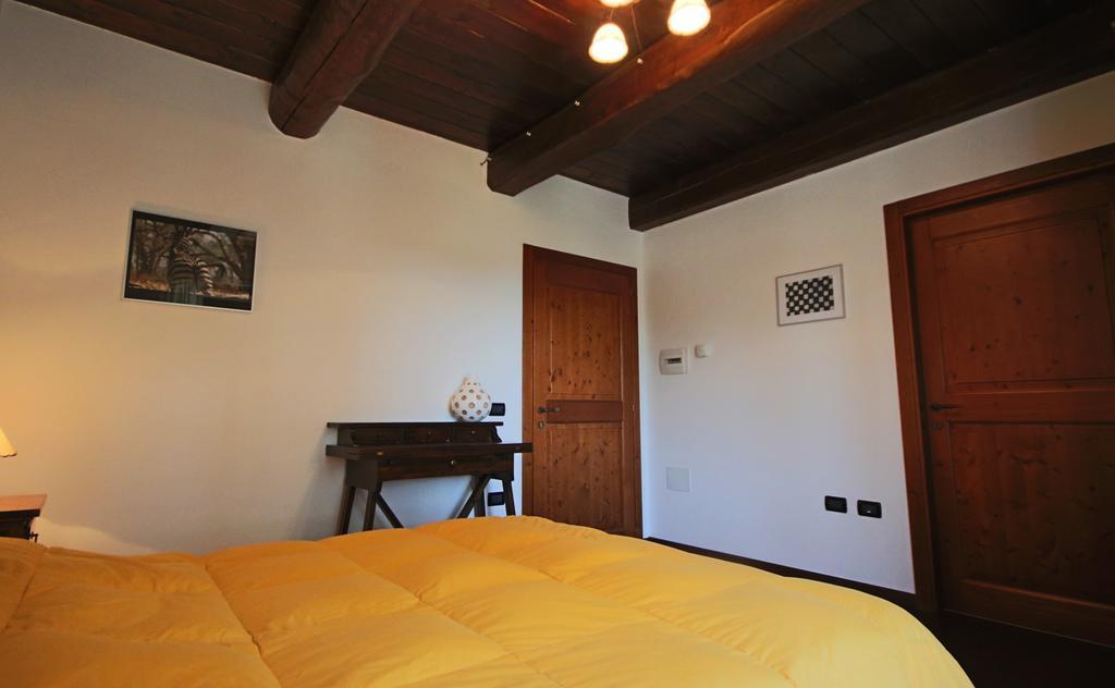 Agriturismo Valdifiori Sassoferrato Стая снимка