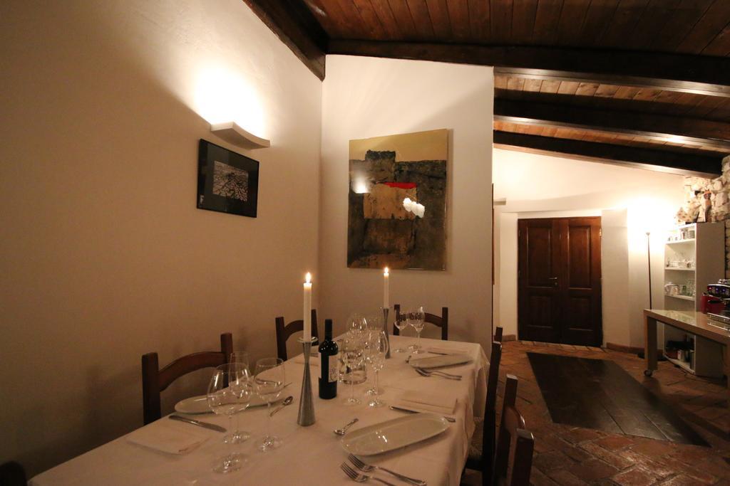 Agriturismo Valdifiori Sassoferrato Екстериор снимка