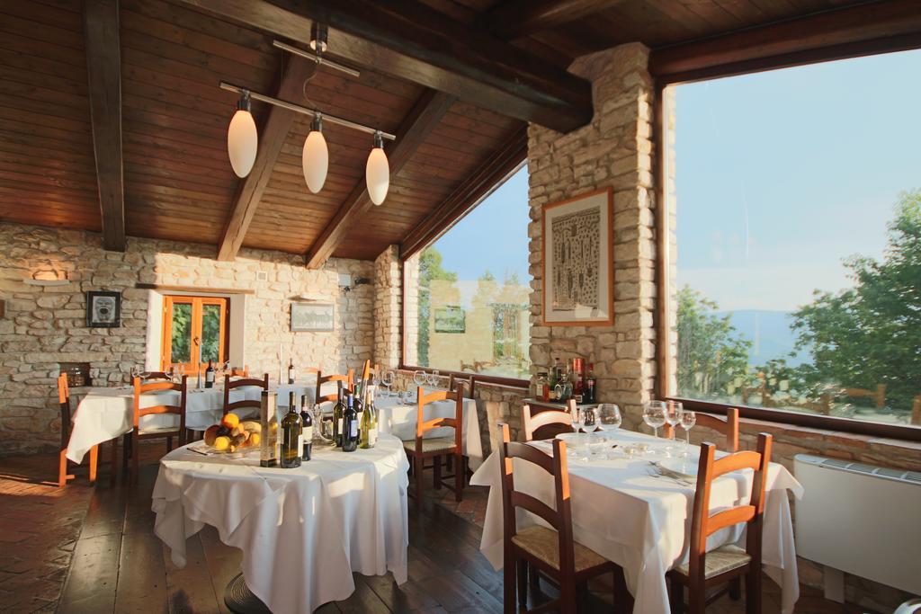 Agriturismo Valdifiori Sassoferrato Екстериор снимка